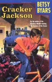 Capa do artigo Cracker Jackson