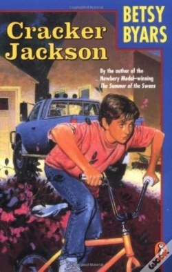 Capa do artigo Cracker Jackson