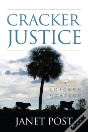 Capa do artigo Cracker Justice