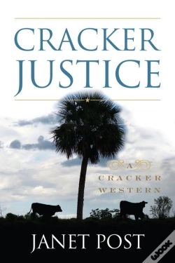 Capa do artigo Cracker Justice