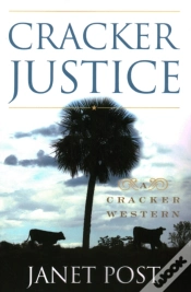 Capa do artigo Cracker Justice
