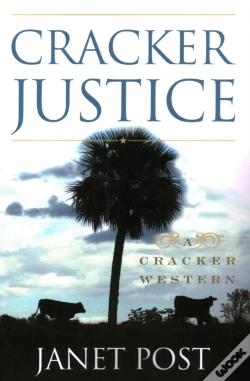 Capa do artigo Cracker Justice