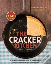 Capa do artigo Cracker Kitchen