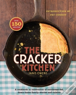 Capa do artigo Cracker Kitchen