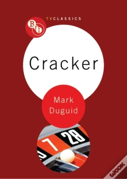Capa do artigo Cracker
