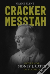 Capa do artigo Cracker Messiah