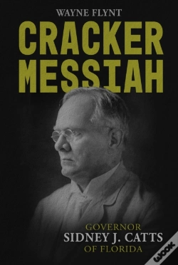 Capa do artigo Cracker Messiah