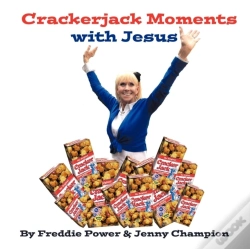 Capa do artigo Crackerjack Moments With Jesus