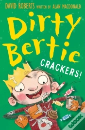 Capa do artigo Crackers!