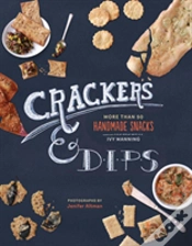 Capa do artigo Crackers, Crisps & Dips