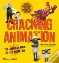 Cracking Animation