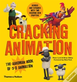 Capa do artigo Cracking Animation