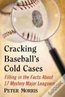 Cracking Baseball'S Cold Cases