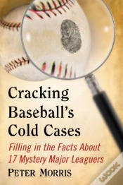 Capa do artigo Cracking Baseball