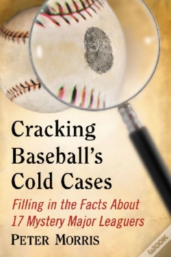 Capa do artigo Cracking Baseball'S Cold Cases