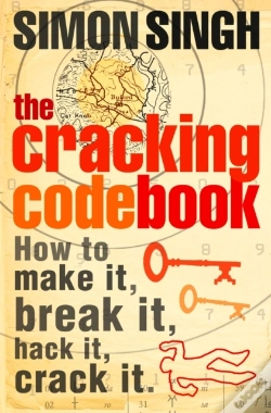 Capa do artigo Cracking Code Book