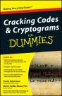 Cracking Codes And Cryptograms For Dummies - Preview