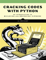 Cracking Codes With Python