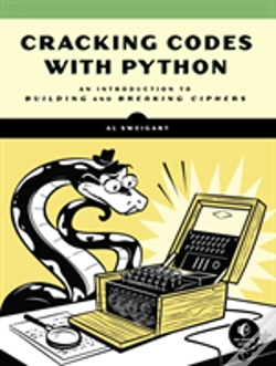Capa do artigo Cracking Codes With Python