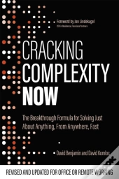 Cracking Complexity