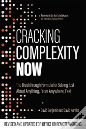 Capa do artigo Cracking Complexity