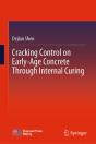 Cracking Control On Early-Age Concrete Through Internal Curing - Preview