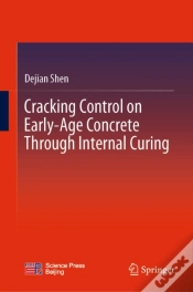 Capa do artigo Cracking Control On Early-Age Concrete Through Internal Curing