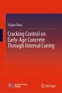 Cracking Control On Early-Age Concrete Through Internal Curing - Preview