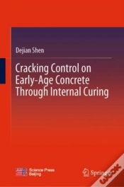 Capa do artigo Cracking Control On Early-Age Concrete Through Internal Curing