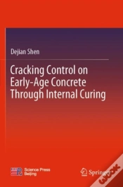 Capa do artigo Cracking Control On Early-Age Concrete Through Internal Curing