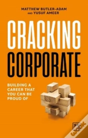Capa do artigo Cracking Corporate