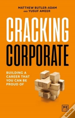 Capa do artigo Cracking Corporate