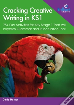 Capa do artigo Cracking Creative Writing In Ks1