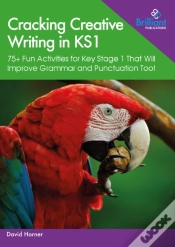 Capa do artigo Cracking Creative Writing In Ks1