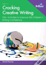 Capa do artigo Cracking Creative Writing In Ks2