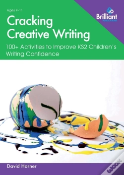 Capa do artigo Cracking Creative Writing In Ks2