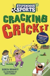Cracking Cricket