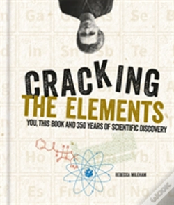 Capa do artigo Cracking Elements