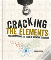 Capa do artigo Cracking Elements