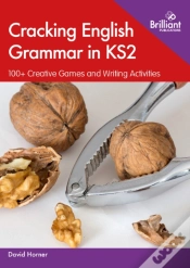 Capa do artigo Cracking English Grammar In Ks2