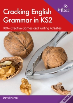 Capa do artigo Cracking English Grammar In Ks2