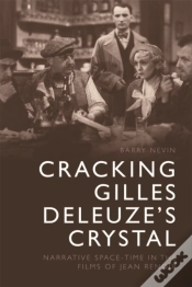 Capa do artigo Cracking Gilles Deleuze