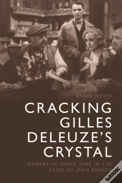 Capa do artigo Cracking Gilles Deleuze'S Crystal
