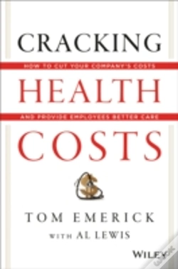 Capa do artigo Cracking Health Costs