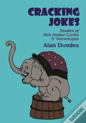 Capa do artigo Cracking Jokes: Studies Of Sick Humor Cycles & Stereotypes
