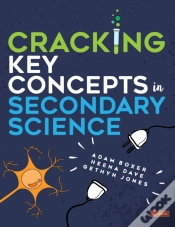 Capa do artigo Cracking Key Concepts In Secondary Science
