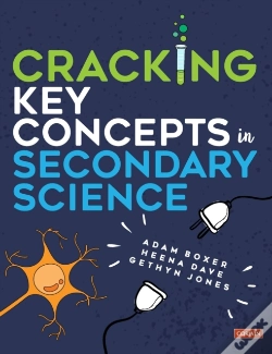 Capa do artigo Cracking Key Concepts In Secondary Science