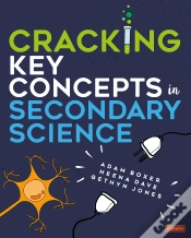 Capa do artigo Cracking Key Concepts In Secondary Science