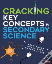 Capa do artigo Cracking Key Concepts In Secondary Science
