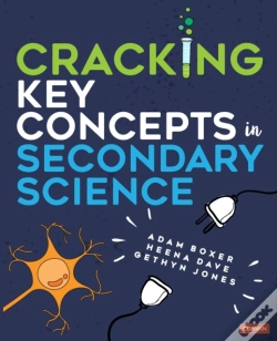 Capa do artigo Cracking Key Concepts In Secondary Science
